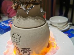 -俏牛哥鲜牛肉牛肆馆(重庆天地店)