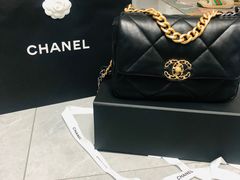 -CHANEL(恒隆广场店)