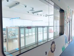 -金鹰国际月子中心(新街口店)