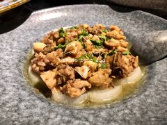 肆味椴木菇蒸滑鸡-肆味(东原1891江景店)