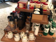 -星巴克(厦门SM新生活广场店)