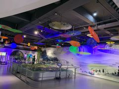 -苏州青少年科技馆