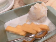 -米泰芒·东南亚料理(体育西店)