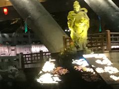 -运河游船(武林门码头)