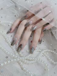 -1T·1M 日式美甲美睫