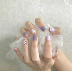 -慕拉美甲美睫皮肤管理