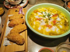 酸菜鱼-新白鹿餐厅(金鹰新街口店)