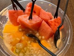 -南京工业大学-东苑1食堂