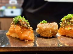 -昊·来了寿司(台湾街店)