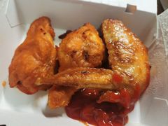 -达美乐比萨(东建路店)