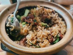 -壹煲口福煲仔饭(中山路店)