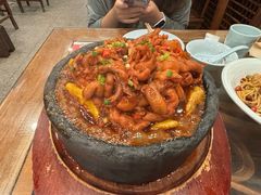 -西江美食舫·江西菜(健德桥店)