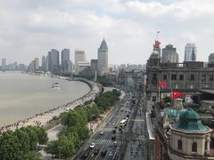 -上海和平饭店华懋阁 Cathay Room