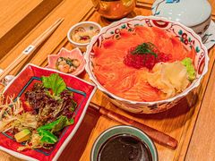 -七福日本料理