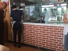 -菊花女水饺(闻涛苑店)