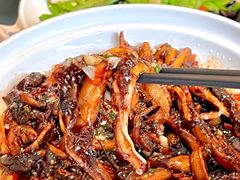 -一记洛阳菜·糖醋小排·水席(十字街店)