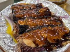 -新金盛·海鲜酒楼(盐田店)