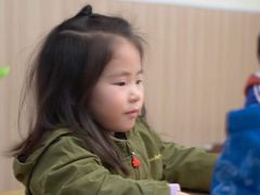 -魔力熊儿童早教托育中心(硚口同馨店)