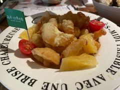 -岛风·台食小馆 ISLAND BISTRO(烟台山店)