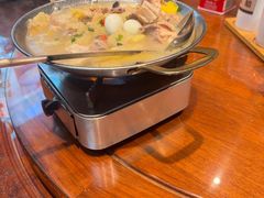 -老淮滨-蚌埠非遗小吃(淮河路店)