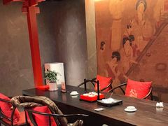 -长安酒肆(曲江店)