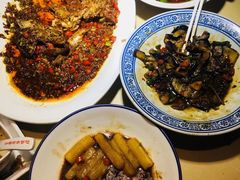 -小柴米·传统江西菜(八一广场店)
