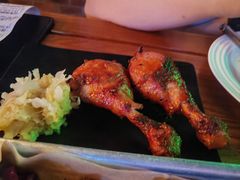 -兔子洞美式烤肉(勺园店)