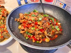 -味上湘菜馆(岳麓山店)