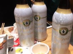 -木屋烧烤(双榆树店)
