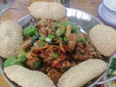 -高淳老街土菜馆(迎薰门店)