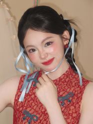 -荷玛高端新娘跟妆团队·彩妆培训