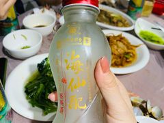 -阿杰臻选海鲜饭店(普陀山店)