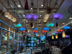 -大师傅金奖啤酒鱼(西街口总店)