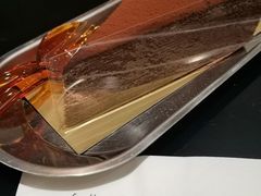 千层黑巧蛋糕-Awfully Chocolate(来福士广场店)