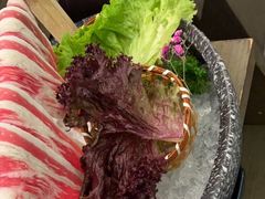 -湊湊火锅·茶憩(打浦桥日月光店)