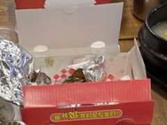 -SUN炸鸡专门店(西塔总店)