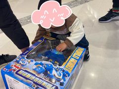 -TOYSRUS玩具反斗城(苏州中心店)