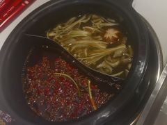 -钢管厂五区小郡肝火锅串串香(清河店)