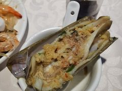 -大家发海鲜城夜排档(华山中路店)