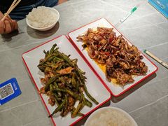 -夕阳红小吃(中街大悦城店)