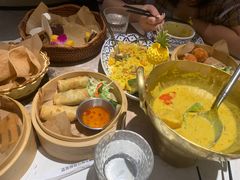 -KingThaia金泰兰(滨江天街店)