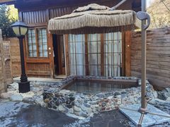 -麦积山温泉