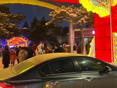 -长春市南湖公园