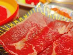 -AJIYA·池袋日式烧肉自助(天津万象城店)