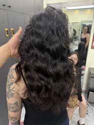 -HD HAIR STYLE