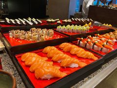 -咖啡厅自助餐厅(贵阳中天凯悦酒店)