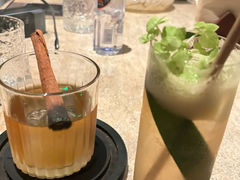 -Hideout Hookah Lounge·隐觅地