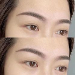 -Doris多里斯半永久纹眉·SMP纹发·发际线