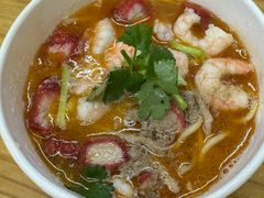 -明月虾面(厦禾路店)