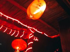 大堂-旺角小渔村·海肠捞饭开创者(环山路店)
